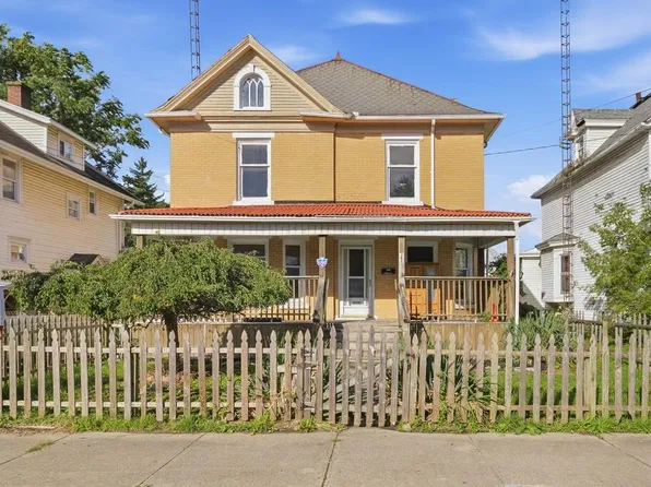 266 S Main St, Mansfield, OH 44902