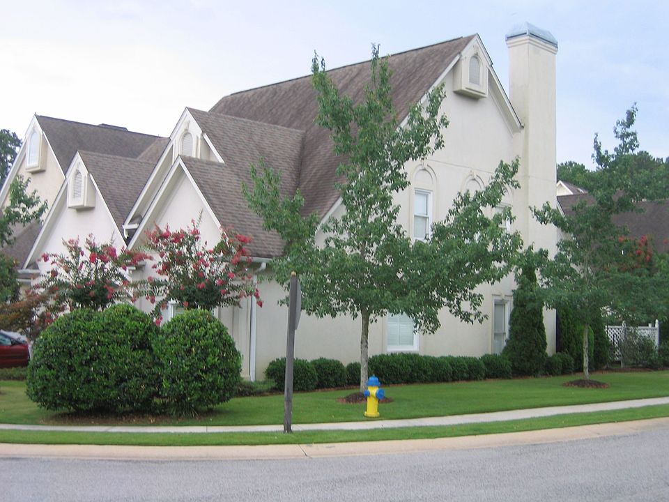 Beautiful Corner Lot