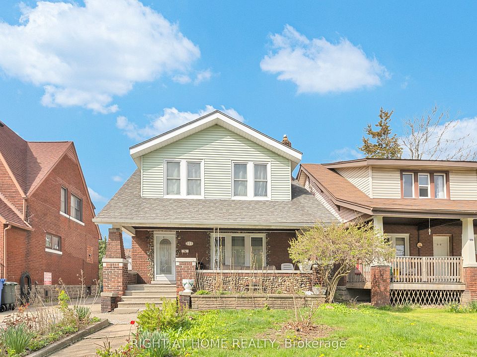 1st image of 321 Rankin Ave