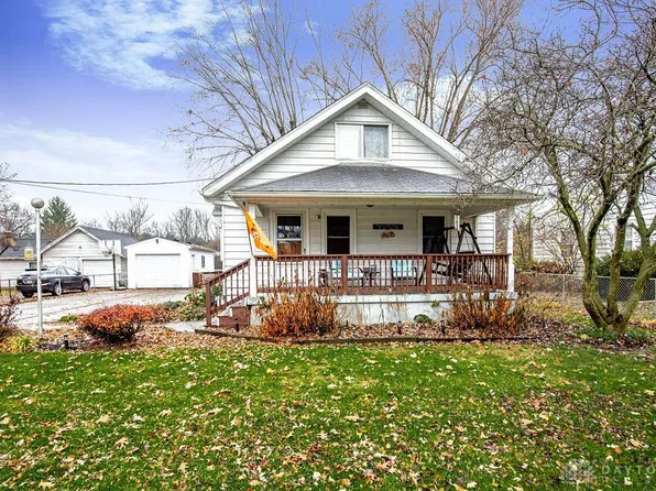 345 Millville Oxford Rd, Hamilton, OH 45013