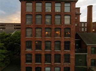 18 Imperial Pl UNIT 4G, Providence, RI 02903