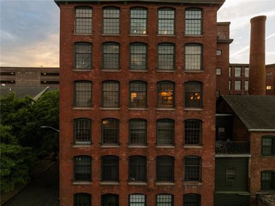18 Imperial Pl Unit 4G, Providence, RI, 02903