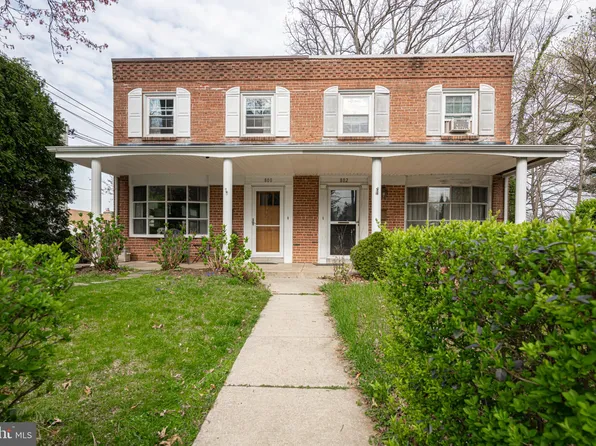800 N Monroe St, Media, PA 19063