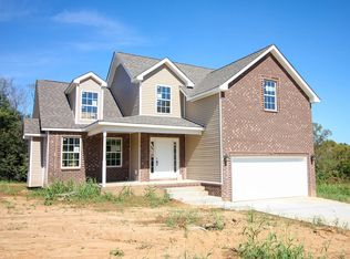 133 Robin Dr, Clarksville, TN 37042