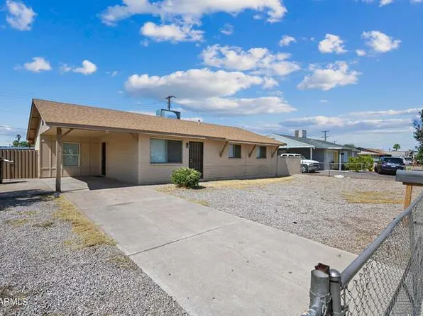 6938 W Campbell Ave, Phoenix, AZ 85033