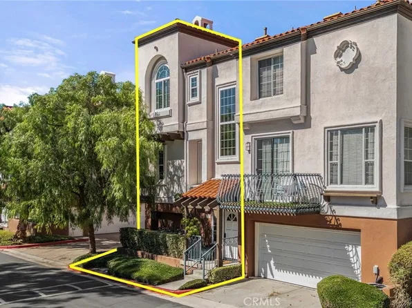 12703 Trent Jones Ln, Tustin, CA 92782