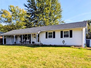 2205 Quail St, Harrisonville, MO 64701