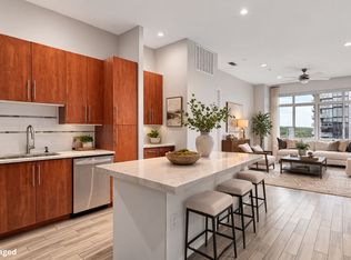 54 Rainey St APT Penthouse 09, Austin, TX 78701