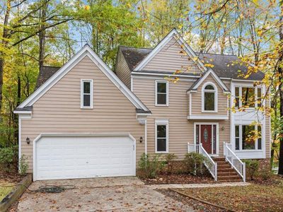 111 W Laurenbrook Ct, Cary, NC, 27518