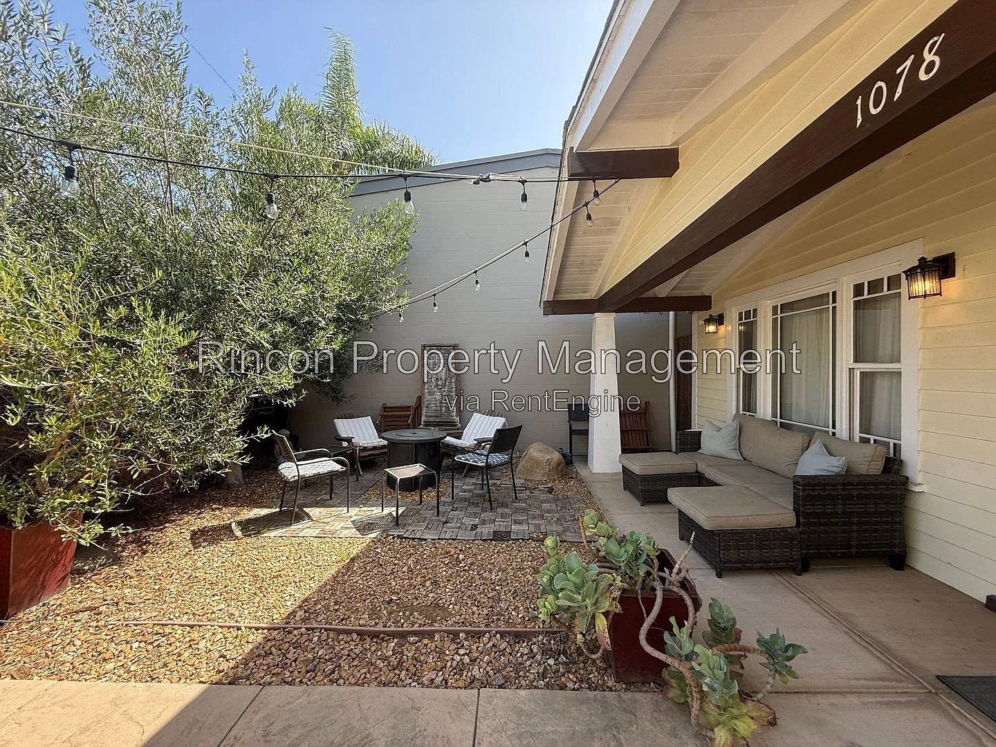 1 bed, 2.0 bath, 760 sqft, $2,750 — Photo 2