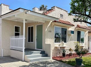 6110 Rockne Ave, Whittier, CA 90606