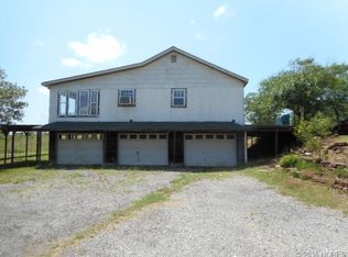 4087 Us Highway 60, Bartlesville, OK 74003