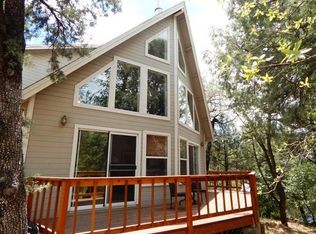 360 N Javelina Rd, Payson, AZ 85541