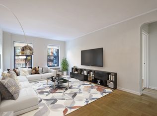 10 Downing St APT 1S, New York, NY 10014