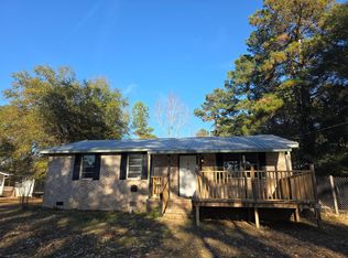 801 Bay Rd, Rowesville, SC 29133