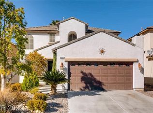 4404 Bacara Ridge Ave, Las Vegas, NV 89115