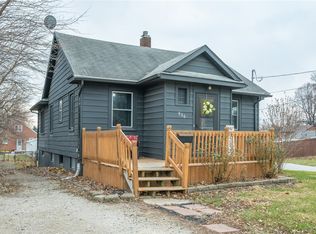 936 Rose Ave, Des Moines, IA 50315