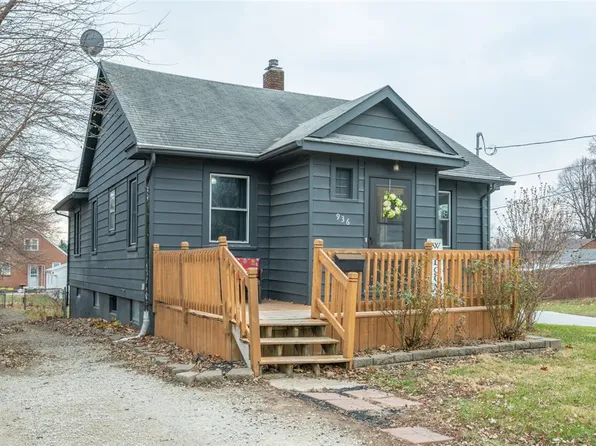 936 Rose Ave, Des Moines, IA 50315