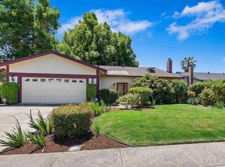 7477 Northland Ave, San Ramon, CA 94583