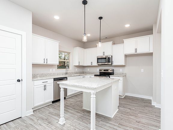4th image of 2205 Seahunter Ct Lot 88