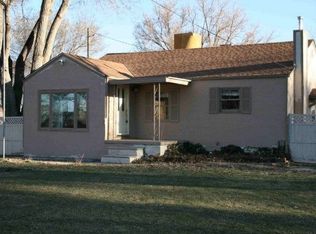 25750 County Farm Rd, Pueblo, CO 81006