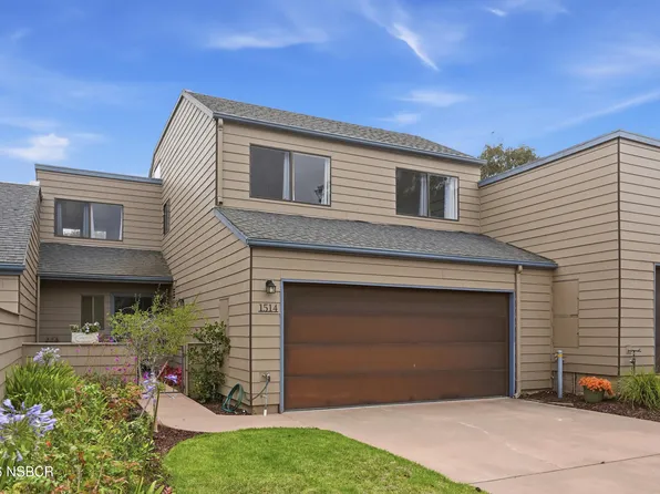 1514 Oakridge Park Rd, Santa Maria, CA 93455