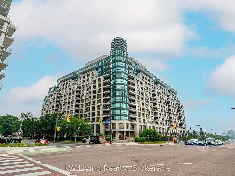 1st image of 18 Harding Blvd #905