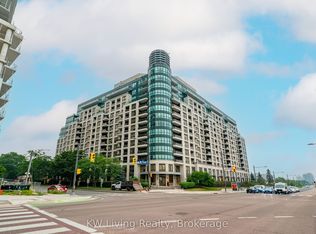 18 Harding Blvd #905, Richmond Hill, ON L4C0T3