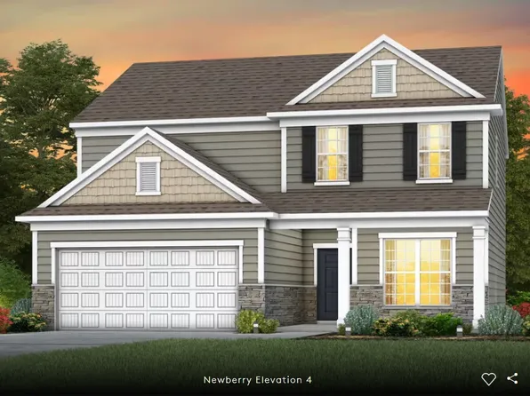 3356 Tucker Trce, Columbia, TN 38401