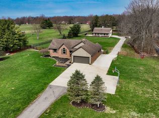 7400 Cook Jones Rd, Waynesville, OH 45068