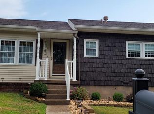 6 Ford St, Moundsville, WV 26041