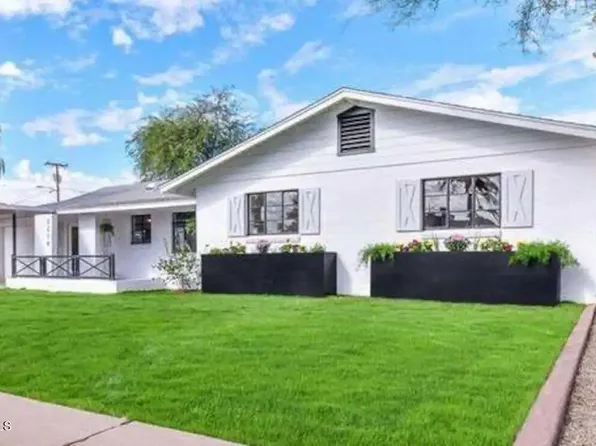 2214 W CATALINA Drive, Phoenix, AZ 85015