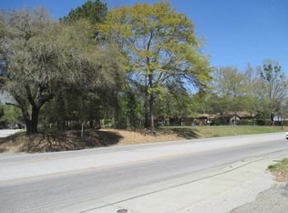 0 Miller Road Peace St, Sumter, SC 29150