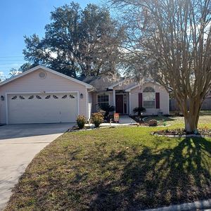 3566 Pond Ridge Ct W, Jacksonville, FL, 32223