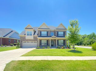 309 Mossback Trl, Lexington, SC 29072