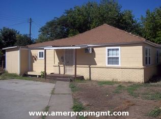 6760 14th Ave, Sacramento, CA 95820
