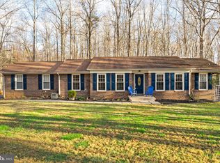 705 Cropp Rd, Fredericksburg, VA 22406