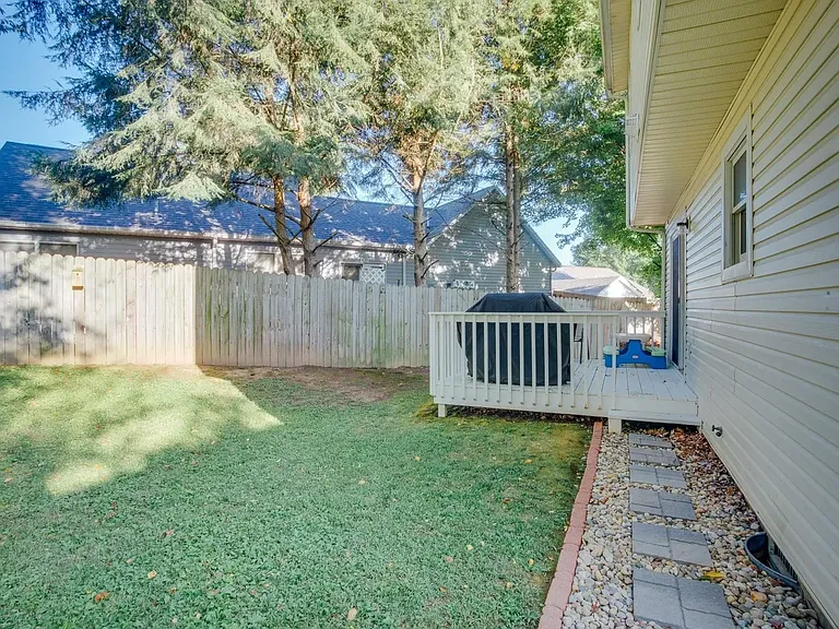 3125 S Ryan Pl — Photo 2