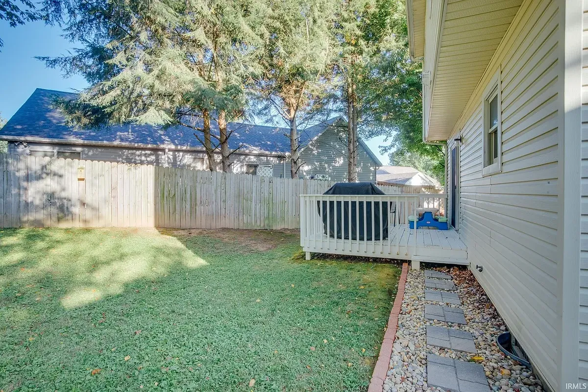 Building Photo - 3125 S Ryan Pl