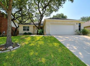 5313 Tamango Way, Austin, TX 78749