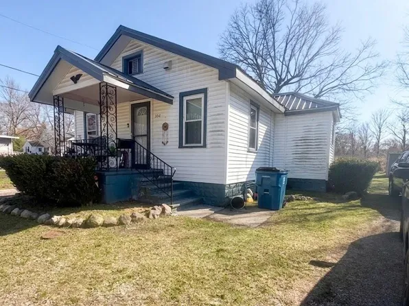 518 Earl Ct, Niles, MI 49120