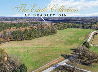 TRACT 5 Bradley Gin Rd, Monroe, GA 30656
