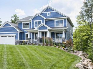 4958 Greystone St, Hermantown, MN 55811