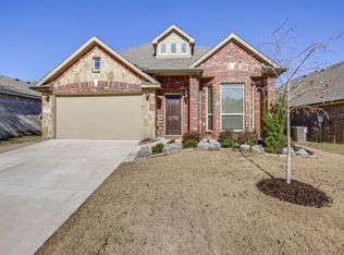 816 Acacia Dr, Anna, TX 75409