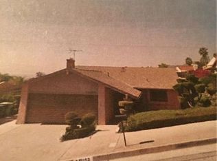 14053 Claywood Ave, Sylmar, CA 91342