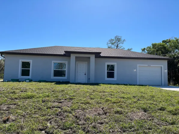 1956 Messmer Ave, Lehigh Acres, FL 33972