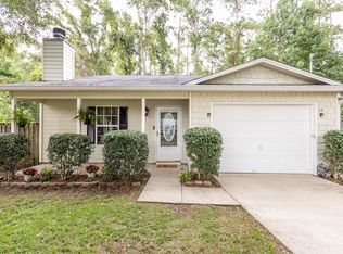 44 Pine Needle Trce, Monticello, FL 32344