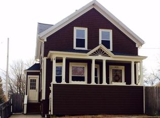 1836 Rodman St, Fall River, MA 02721