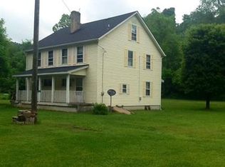 65677 W Echo Rd, Bellaire, OH 43906