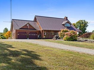4173 Elphin Maberly Rd, North Frontenac, ON K0H2R0